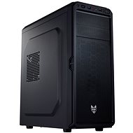 FSP Fortron CMT110 - PC-Gehäuse