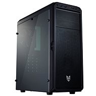 FSP Fortron CMT110A - PC Case