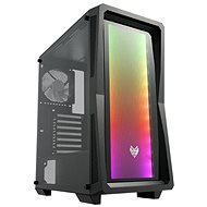 FSP Fortron CMT212G - PC Case