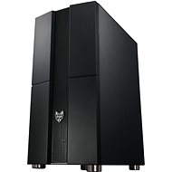 FSP Fortron CMT271 - PC Case