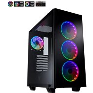 FSP Fortron CMT510 PLUS - PC Case