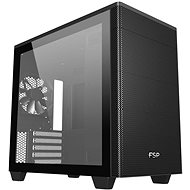 FSP Fortron CMT360B - PC Case
