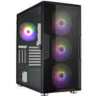 FSP Fortron CUT592 - PC Case