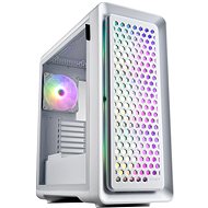 FSP Fortron CUT593A White - PC Case
