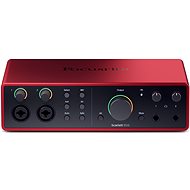FOCUSRITE Scarlett 16i16 4th Gen - External Sound Card 
