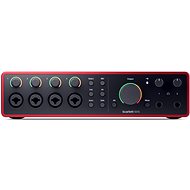 FOCUSRITE Scarlett 18i16 4th Gen - External Sound Card 