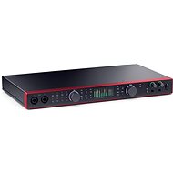 FOCUSRITE Scarlett 18i20 4th Gen - External Sound Card 