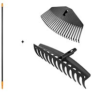 Fiskars Set SOLID Rakes - Tool