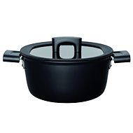 FISKARS Hard Face Pot 3,5 L / 22 cm with lid - Pot