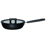 FISKARS Hard Face Spout 2,2 L / 24 cm with lid - Saucepan
