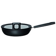 FISKARS Hard Face Rendlík 2,8 L / 26 cm s pokličkou - Saucepan