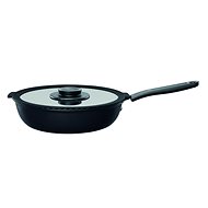 FISKARS Functional Form Rendlík s pokličkou, 2,5 L / 26 cm - Saucepan