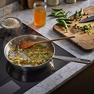 FISKARS All Steel pure Frying Pan, 28 cm - Pan