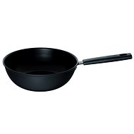 FISKARS Hard Face Wok Pan 4,5 L / 28 cm - Wok Pan