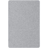 5five Simply Smart Kitchen mat SOFT, 60 × 40 cm, light grey - Carpet