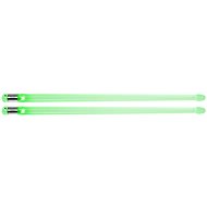 FIRESTIX, Screaming Green - Drumsticks