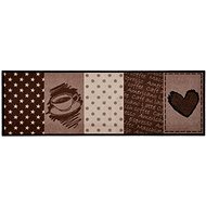 Běhoun Cook & Clean 102453 50×150 cm - Koberec