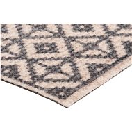 Běhoun Bona 60×180 Cook & Clean 103360 brown 60×180 cm - Koberec