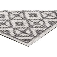 Běhoun Bona 60×180 Cook & Clean 103361 grey 60×180 cm - Koberec