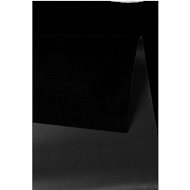 Běhoun Cook & Clean 103806 Black White 50×150 cm - Koberec