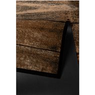 Běhoun Cook & Clean 103809 Brown Grey 50×150 cm - Koberec