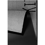 Běhoun Cook & Clean 103811 Grey 50×150 cm - Koberec