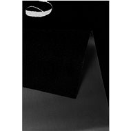 Běhoun Cook & Clean 103813 Black 50×150 cm - Koberec