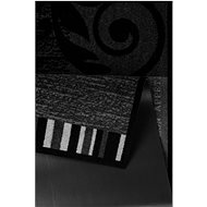 Běhoun Cook & Clean 103815 Grey Anthracite 50×150 cm - Koberec