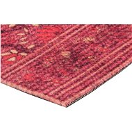 Běhoun Mirage 60×180 Cook & Clean 103359 red 60×180 cm - Koberec