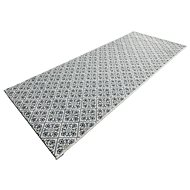 Běhoun Soho 102677 Beige 80×200 cm 80×200 cm - Koberec