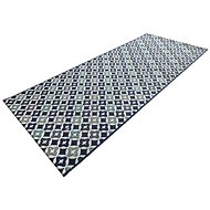Běhoun Soho 102680 Blau 80×200 cm 80×200 cm - Koberec