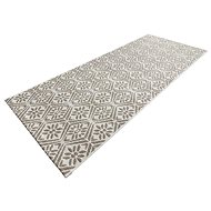 Běhoun Soho 102800 Beige-Creme 80×200 cm 80×200 cm - Koberec