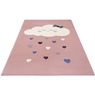 Dětský Adventures 104524 Rose 160×220 cm - Koberec