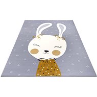 Dětský Adventures 104525 Grey 120×170 cm - Koberec