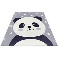 Dětský Adventures 104528 Grey 120×170 cm - Koberec