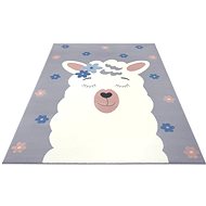 Dětský Adventures 104548 Grey 160×220 cm - Koberec