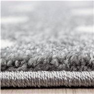 Children's piece Kids 550 blue 160×230 cm - Carpet