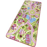 Children's piece Play 102378 90×200 cm - Carpet