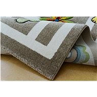 Dětský kusový Smart Kids 22303 Beige - Koberec