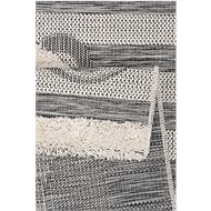 Dětský kusový Vini 104168 Creme/Grey 120×170 cm - Koberec
