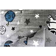 Dětský Smart Kids 22924 Grey 120×180 cm - Koberec