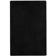 Fancy 103004 Schwarz 80×300 cm - Carpet