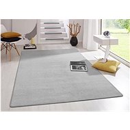 Fancy 103006 Grau 133×195 cm - Koberec