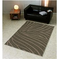 Kobercová sada Lectus 101541 3 díly: 70×140 cm (2×), 70×240 cm (1×) cm - Koberec