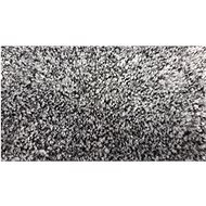 Kruhový Apollo Soft antra 80×80 cm kruh - Koberec