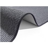 Kusový 104433 Grey 67×400 cm - Koberec
