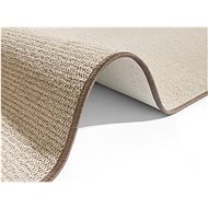 Kusový 104434 Beige - Koberec