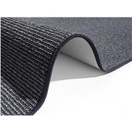 Kusový 104435 Anthracite 80×300 cm - Carpet