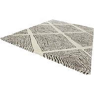Kusový Allure 102762 creme grau - Koberec