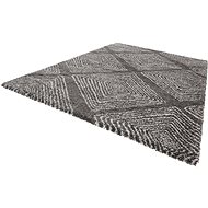 Kusový Allure 102763 grau creme - Koberec